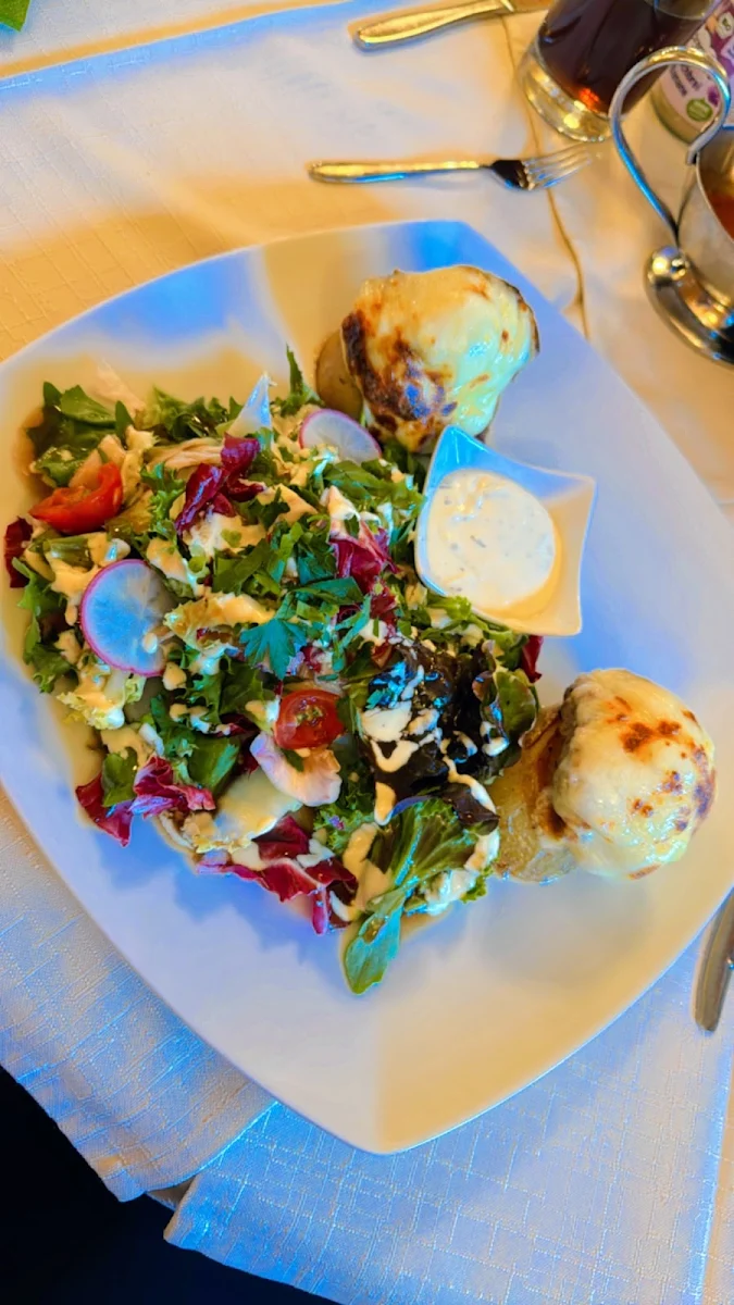 Essen und Trinken photo 6