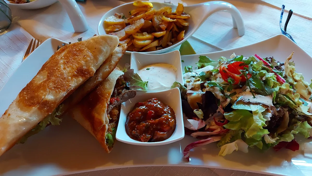 Essen und Trinken photo 7