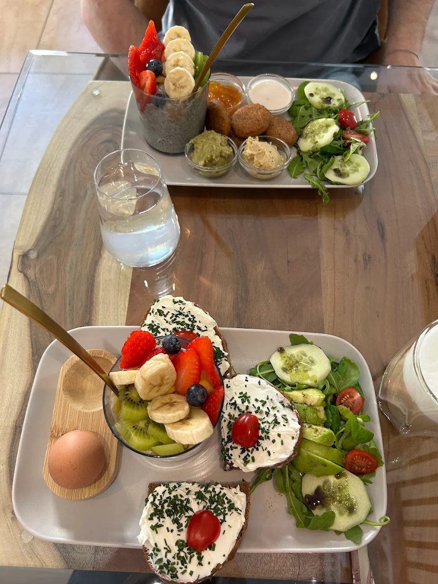 Essen und Trinken photo 2