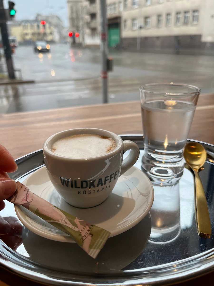 Essen und Trinken photo 3