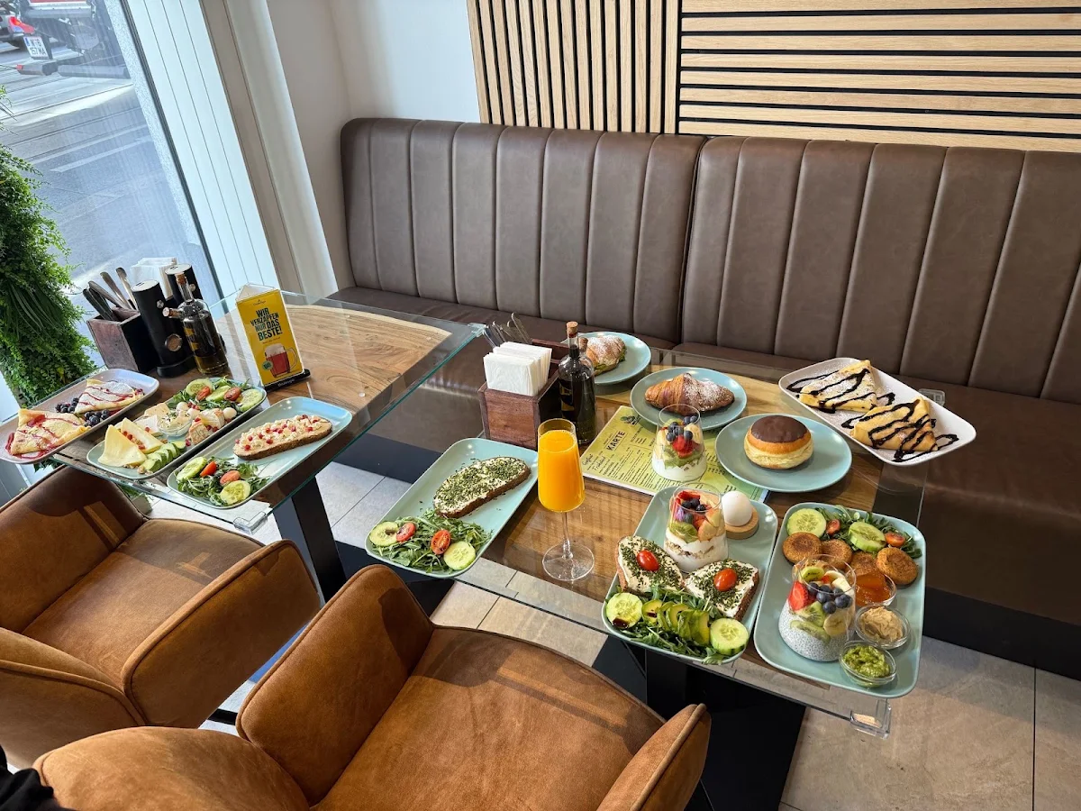 Essen und Trinken photo 9