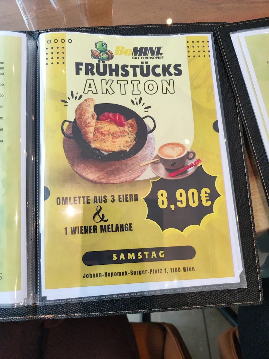 Speisekarte photo 5