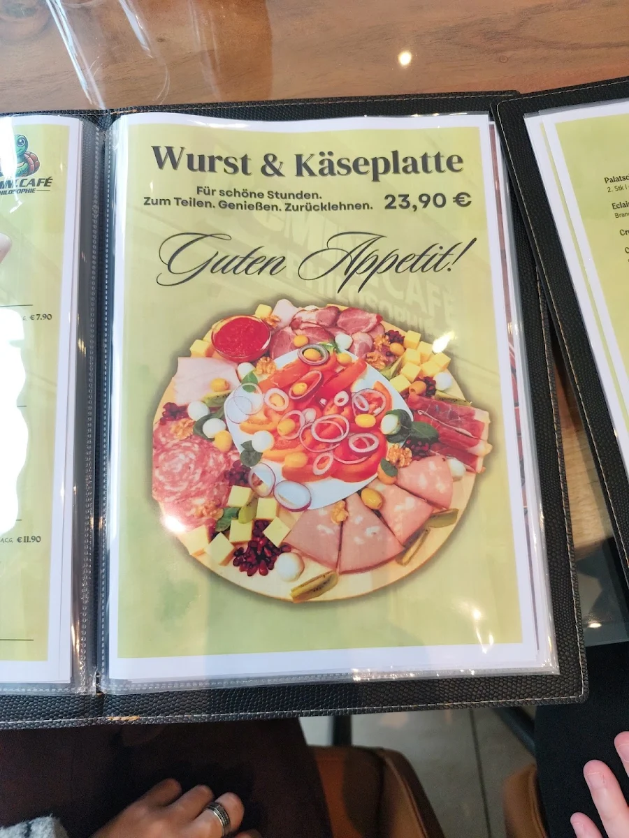 Speisekarte photo 7