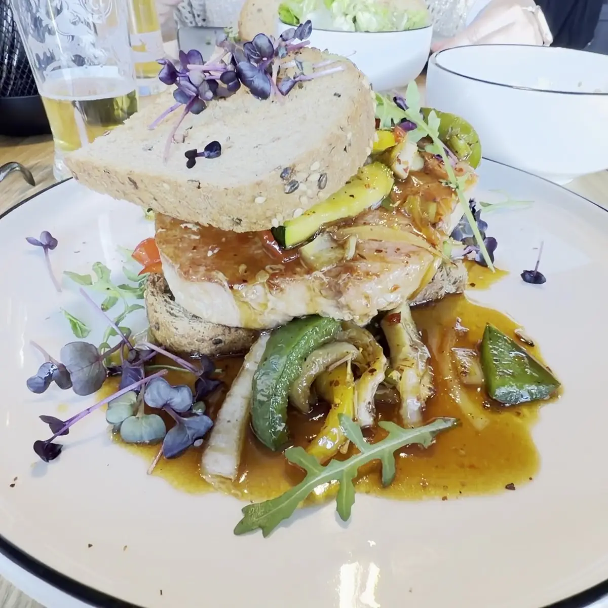 Essen und Trinken photo 2