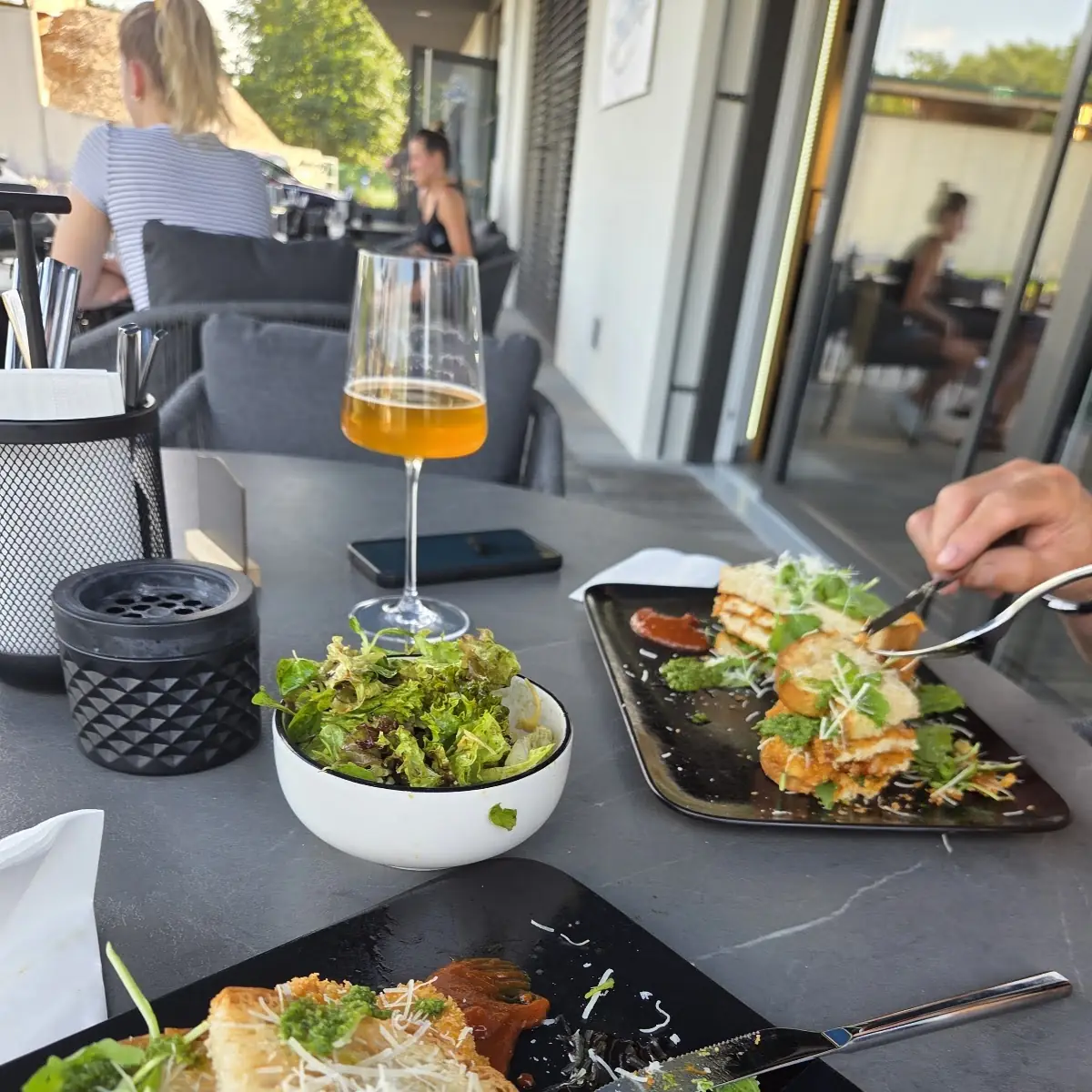 Essen und Trinken photo 3