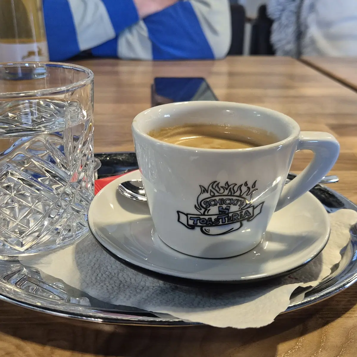 Essen und Trinken photo 6