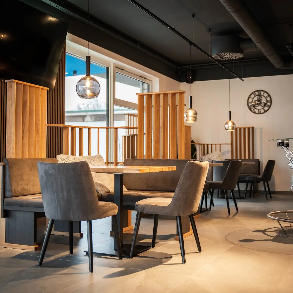 Atmosphäre photo 7