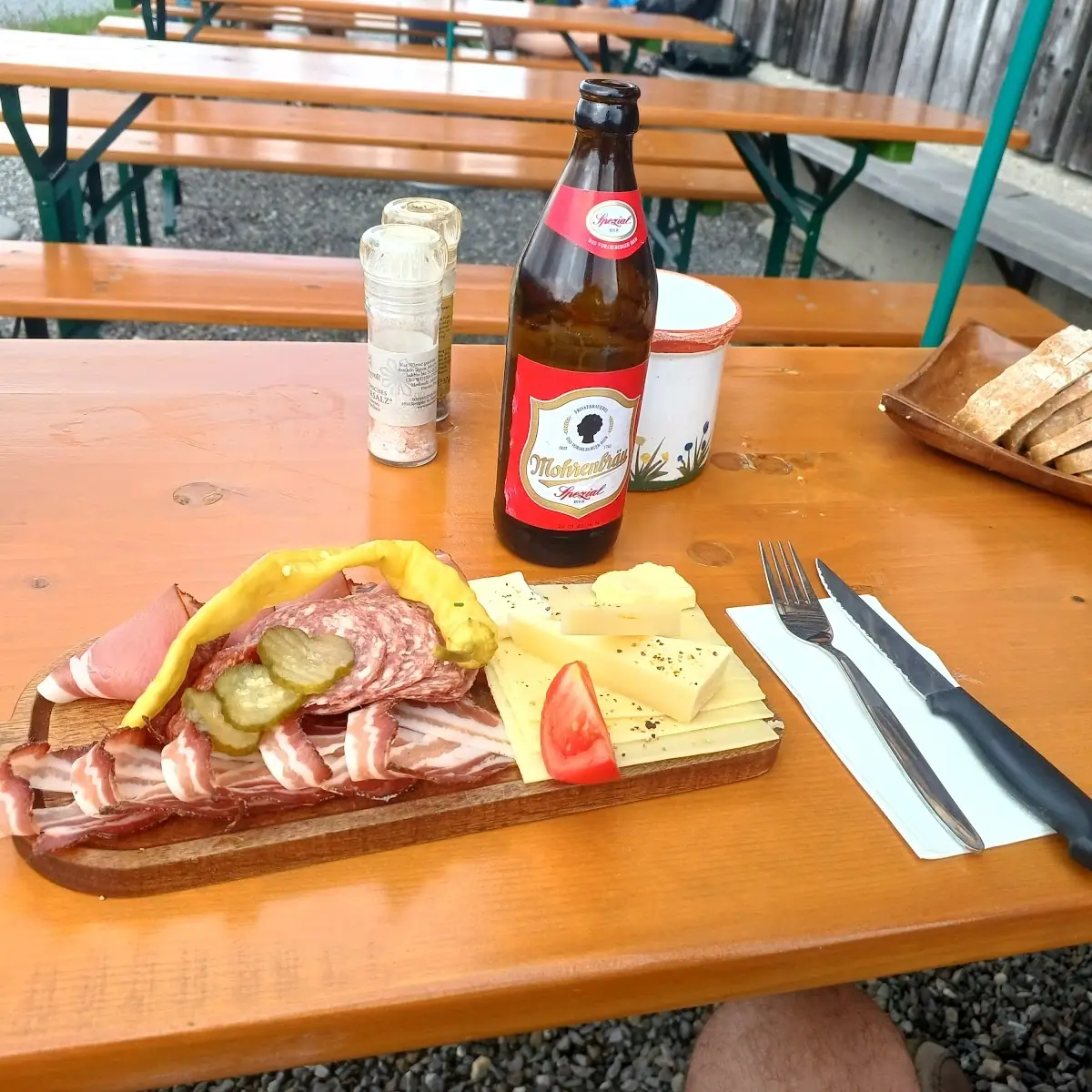Essen und Trinken photo 2