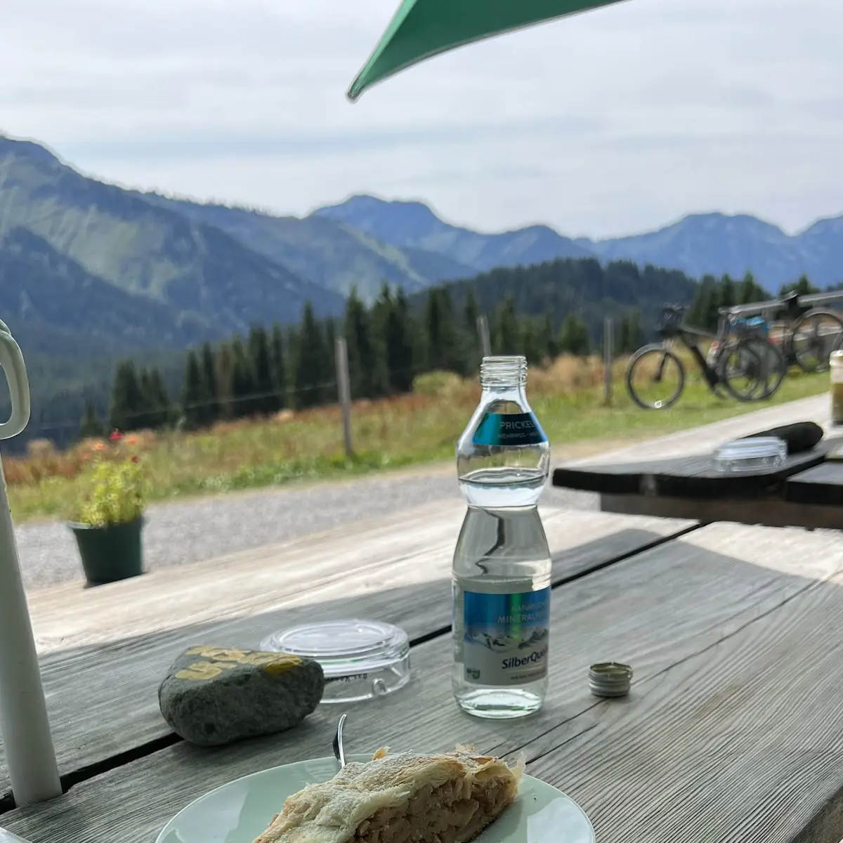 Essen und Trinken photo 3