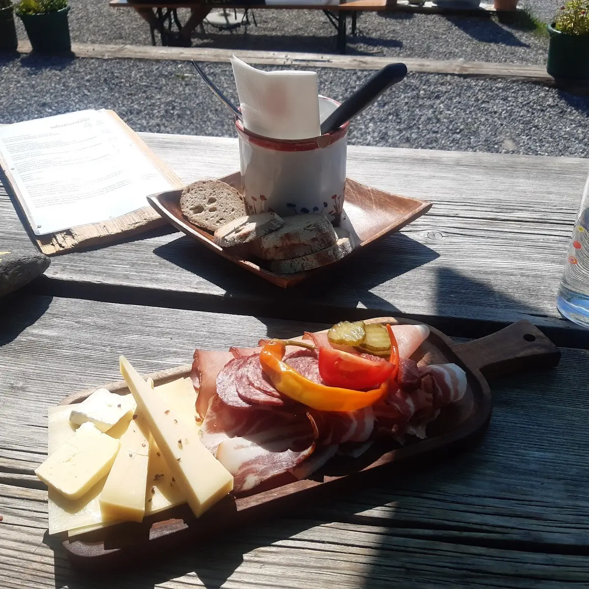Essen und Trinken photo 4