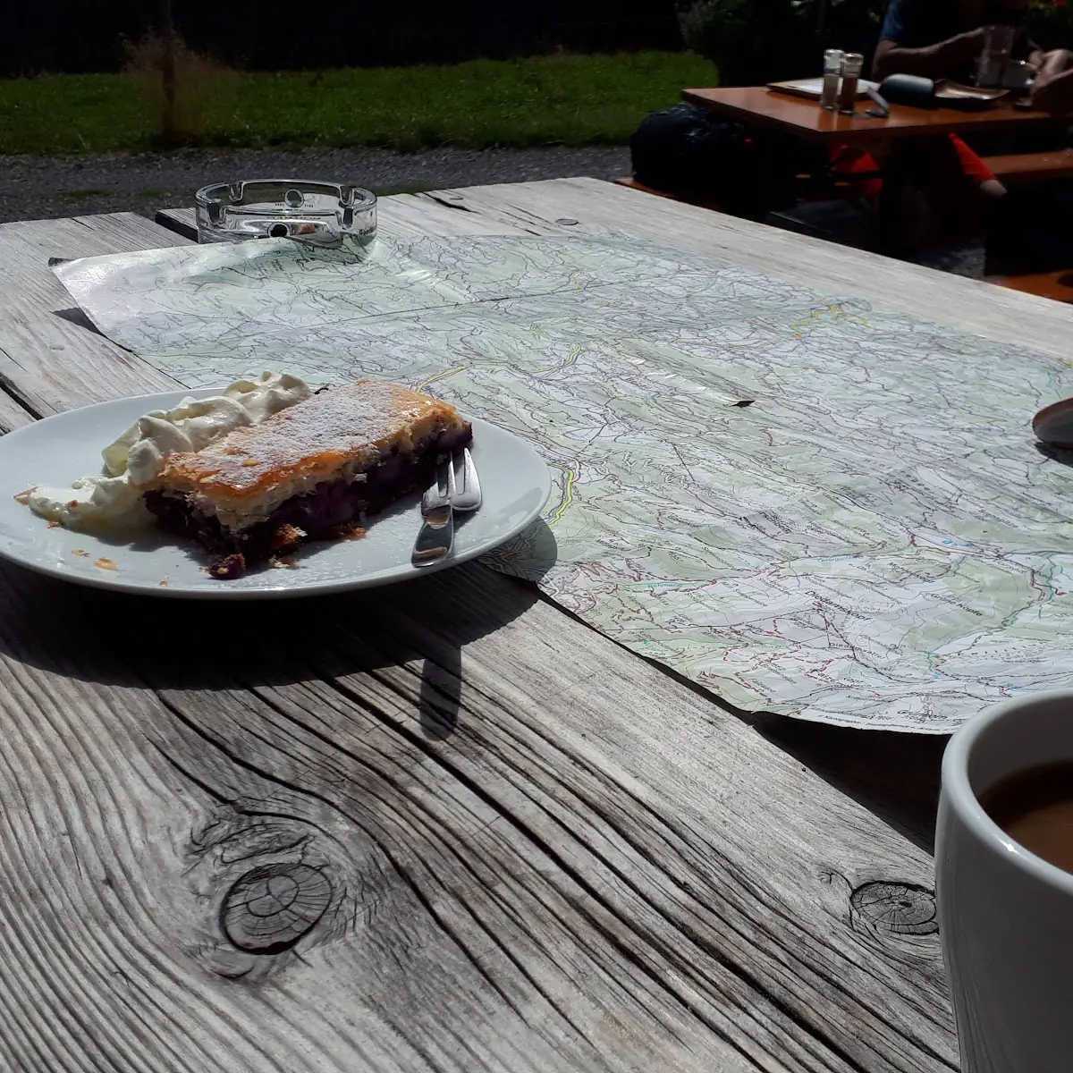 Essen und Trinken photo 5