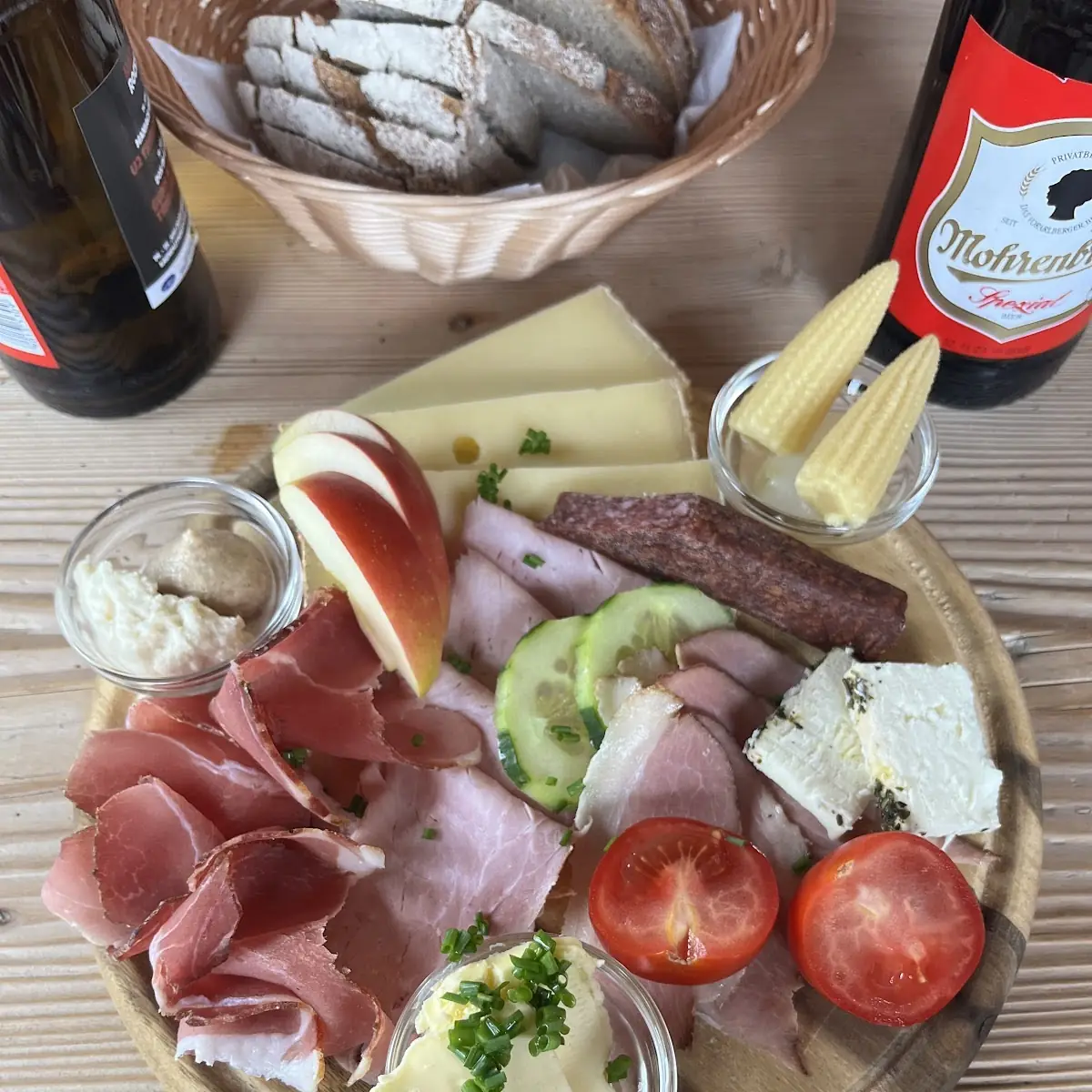 Essen und Trinken photo 6