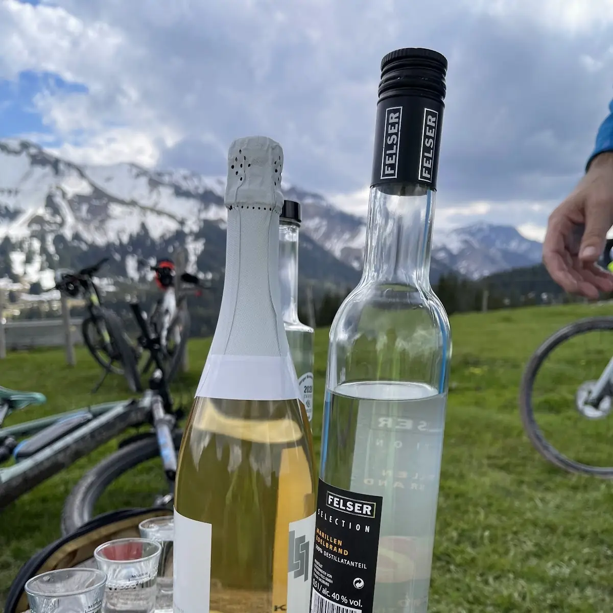 Essen und Trinken photo 7