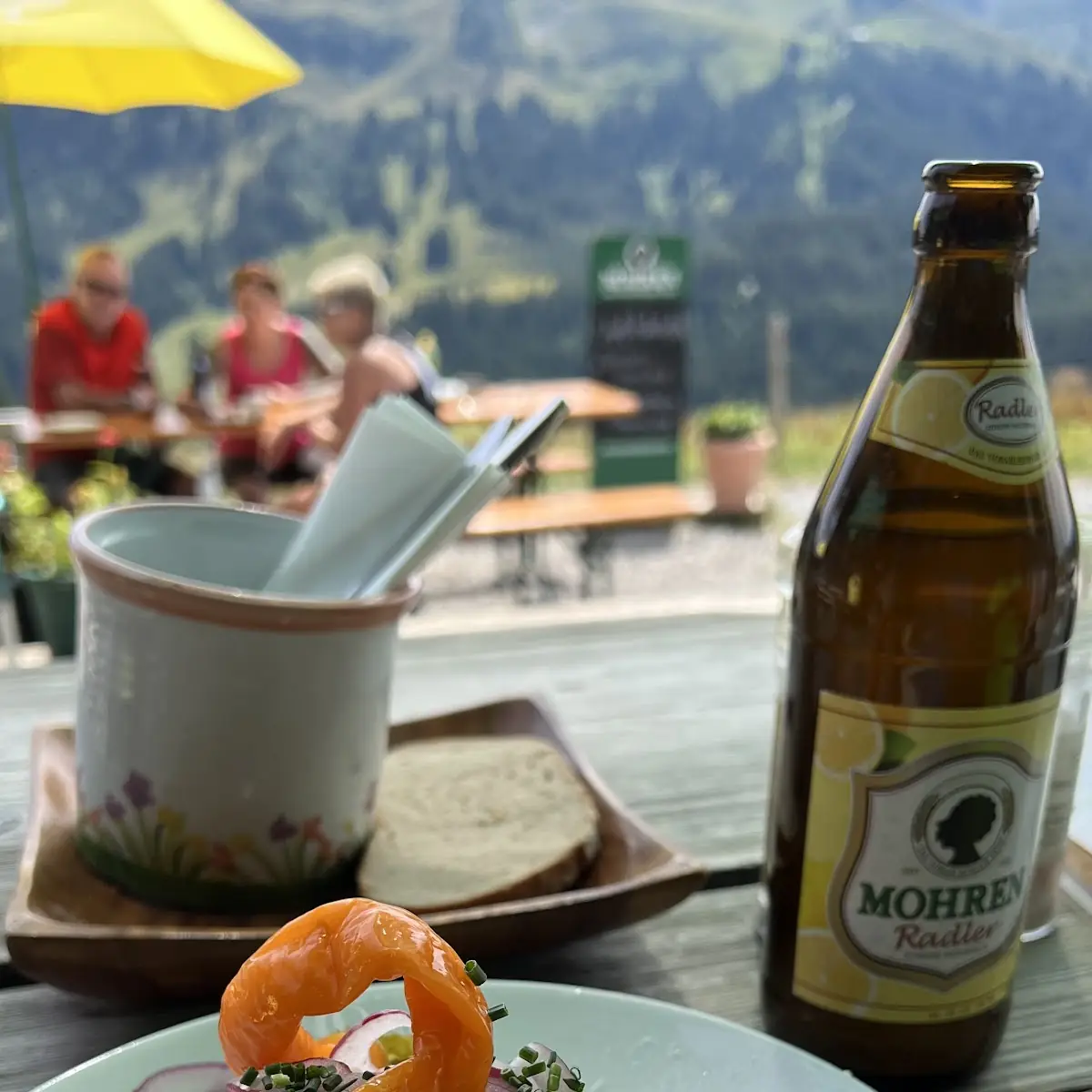 Essen und Trinken photo 9