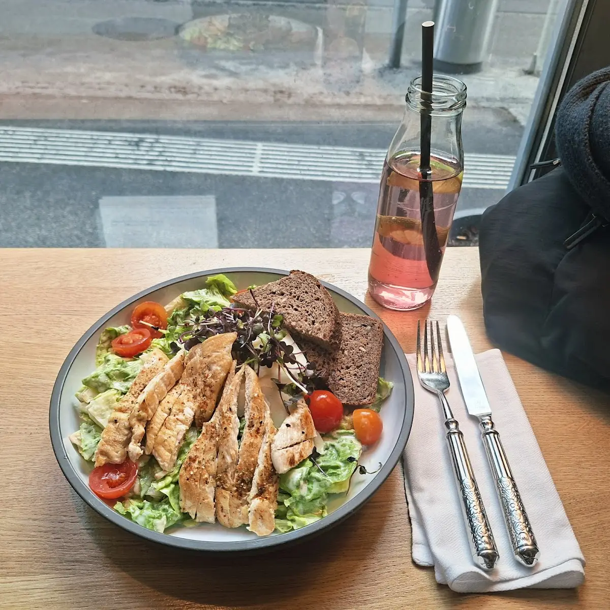Essen und Trinken photo 10
