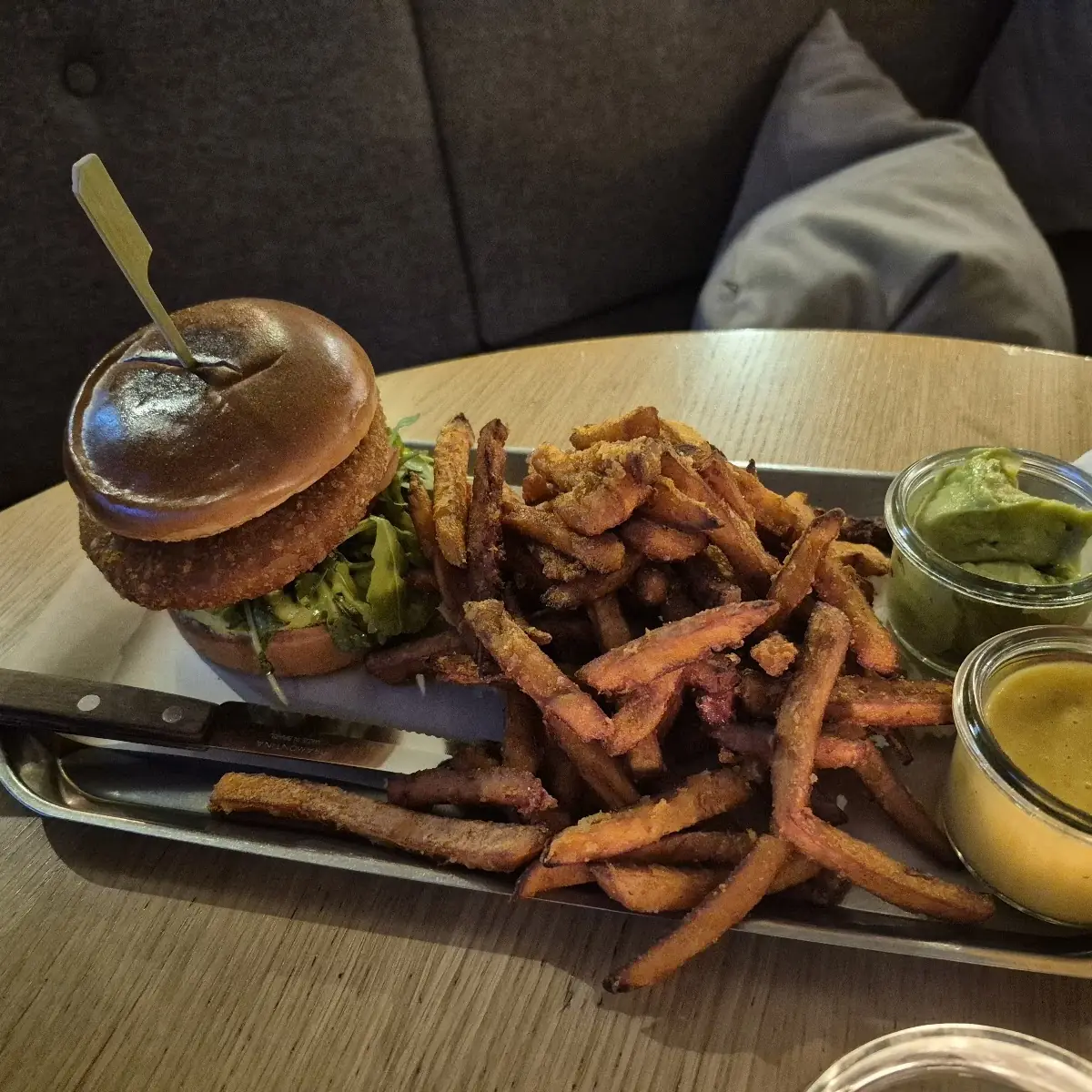 Essen und Trinken photo 4