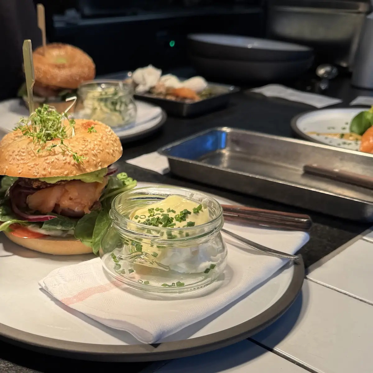 Essen und Trinken photo 5