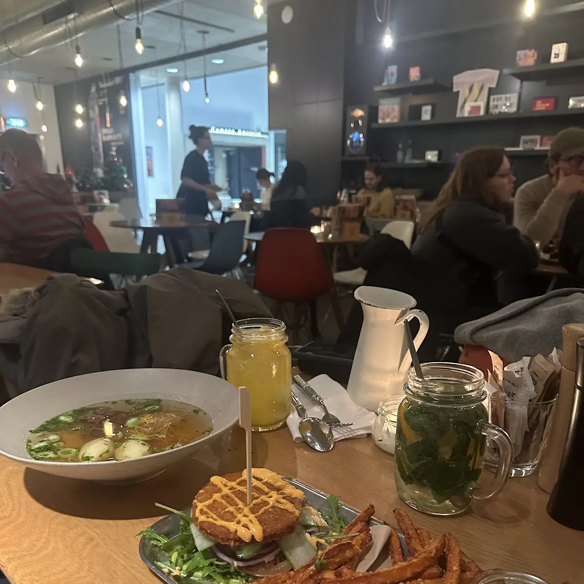 Essen und Trinken photo 6