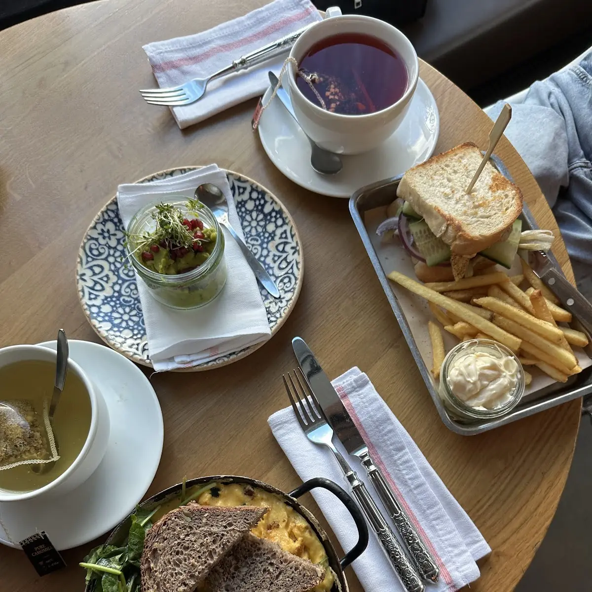 Essen und Trinken photo 7
