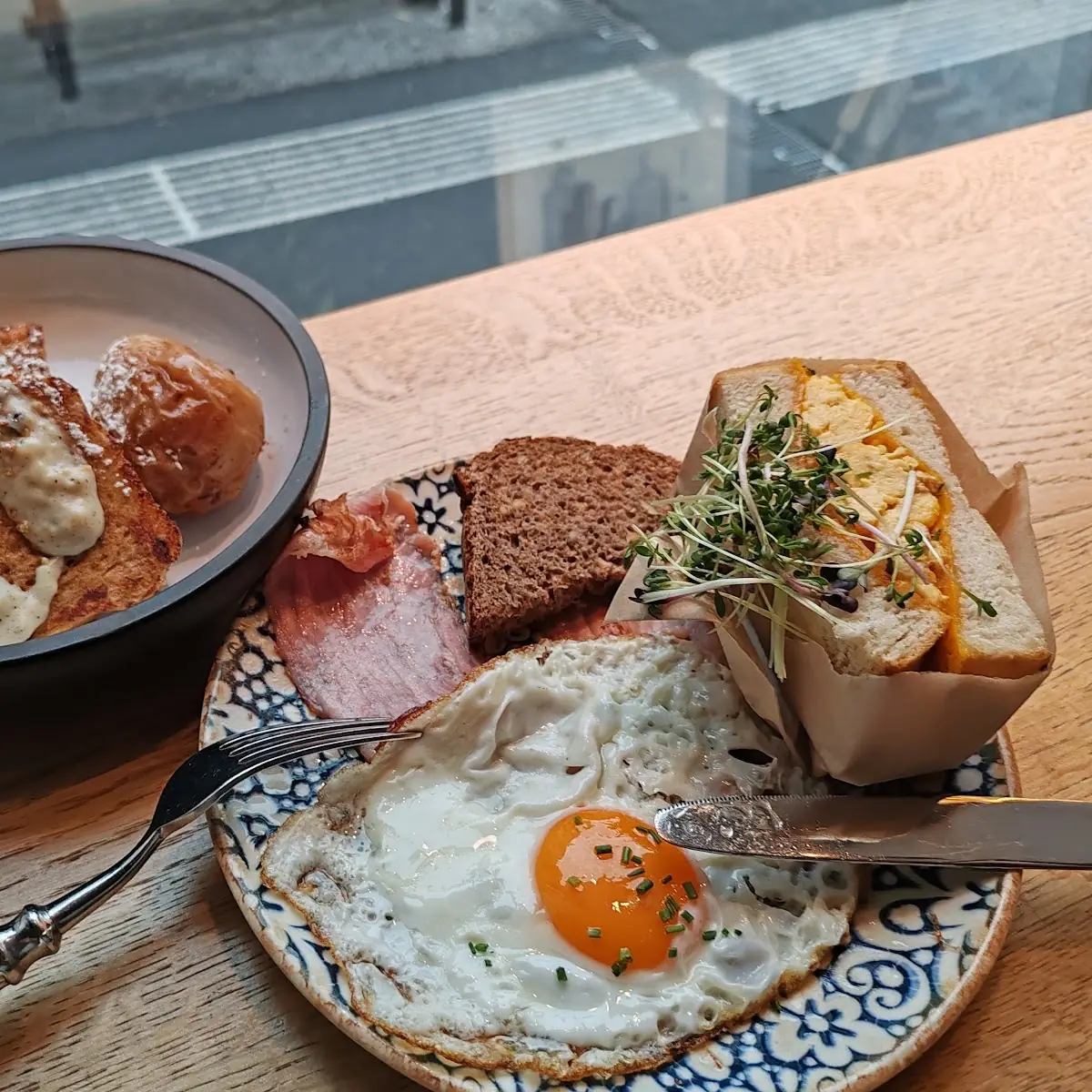 Essen und Trinken photo 9
