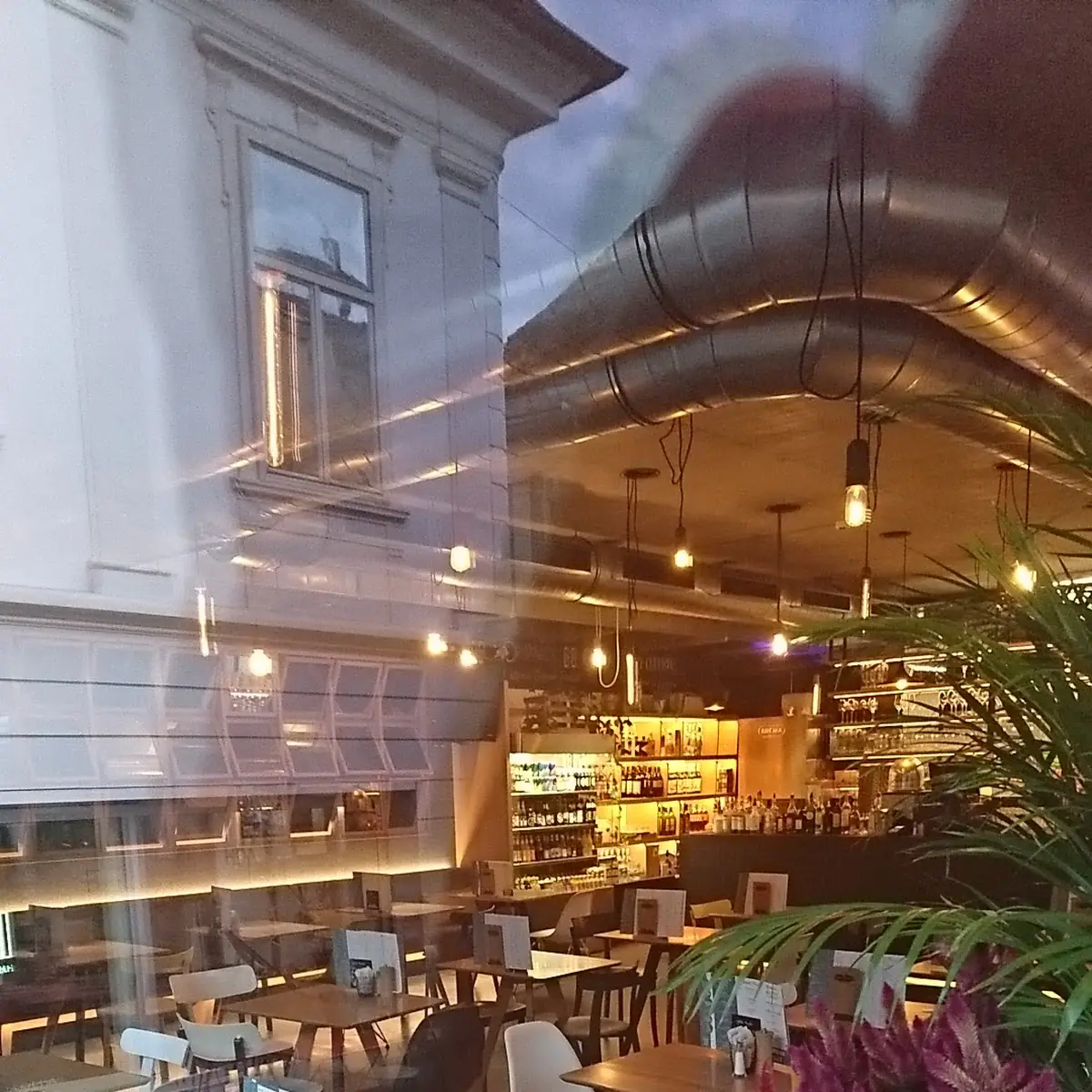 Atmosphäre photo 10