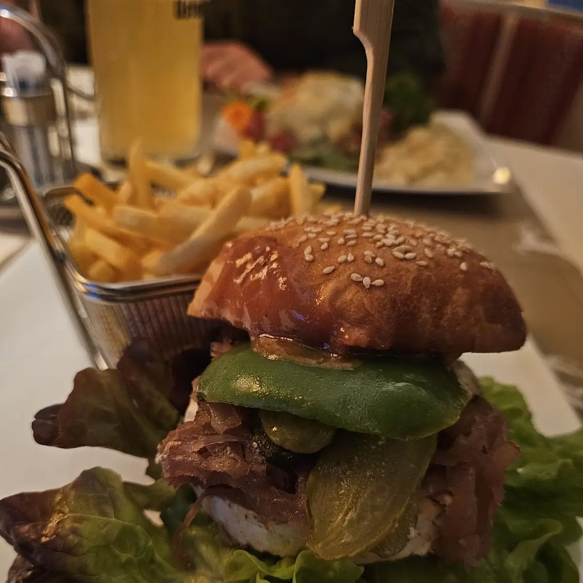 Essen und Trinken photo 2