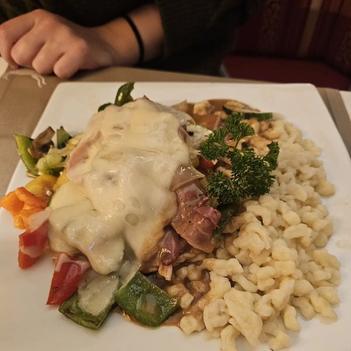 Essen und Trinken photo 7