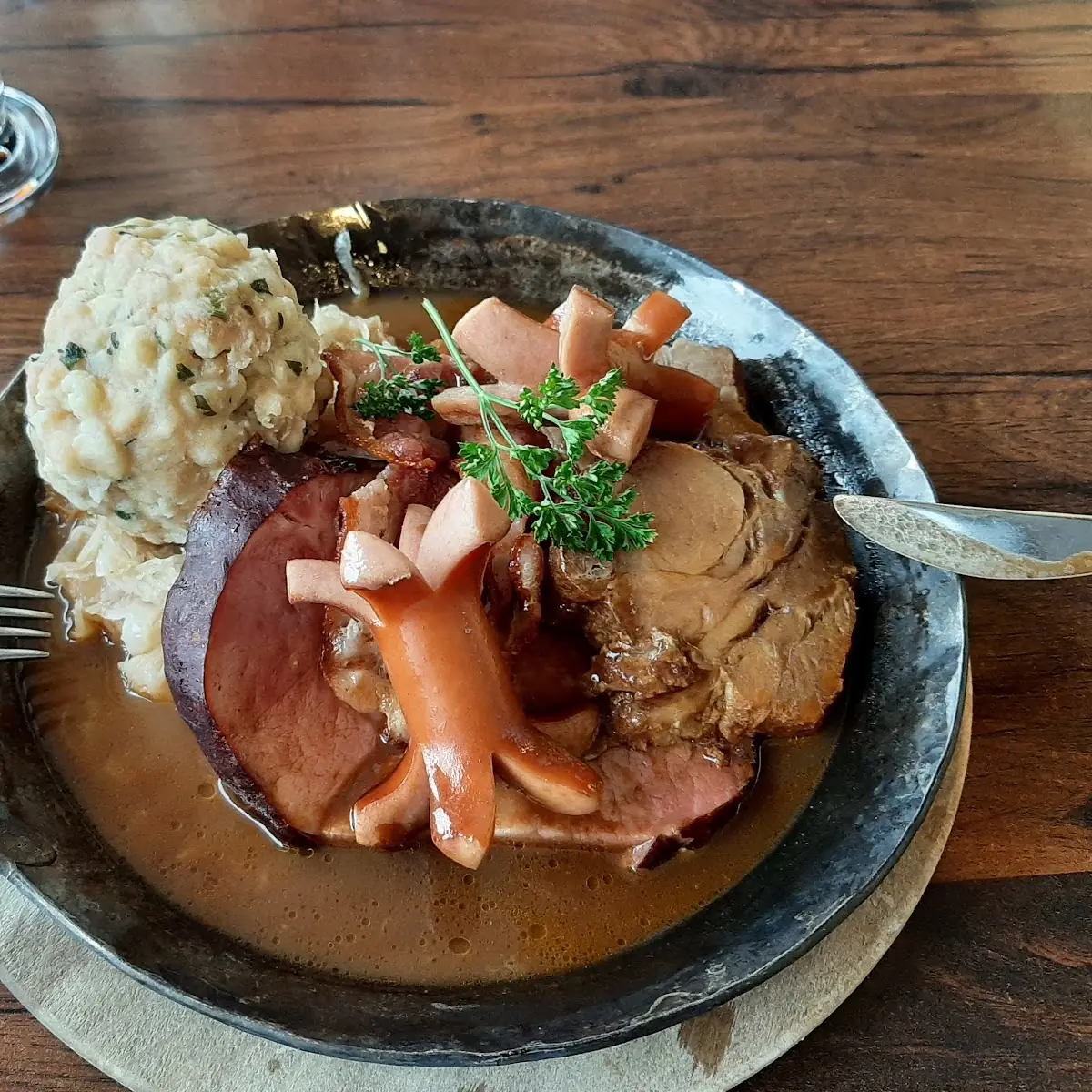 Essen und Trinken photo 9