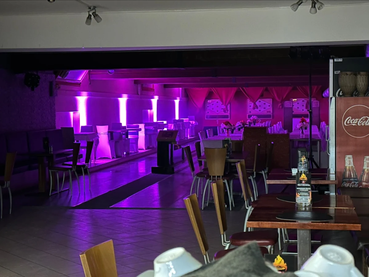 Atmosphäre photo 3