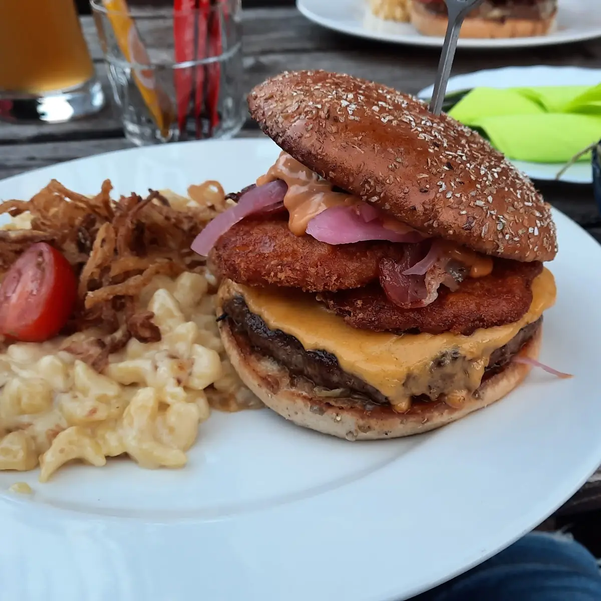 Essen und Trinken photo 3