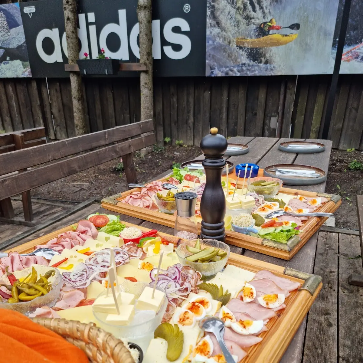 Essen und Trinken photo 7