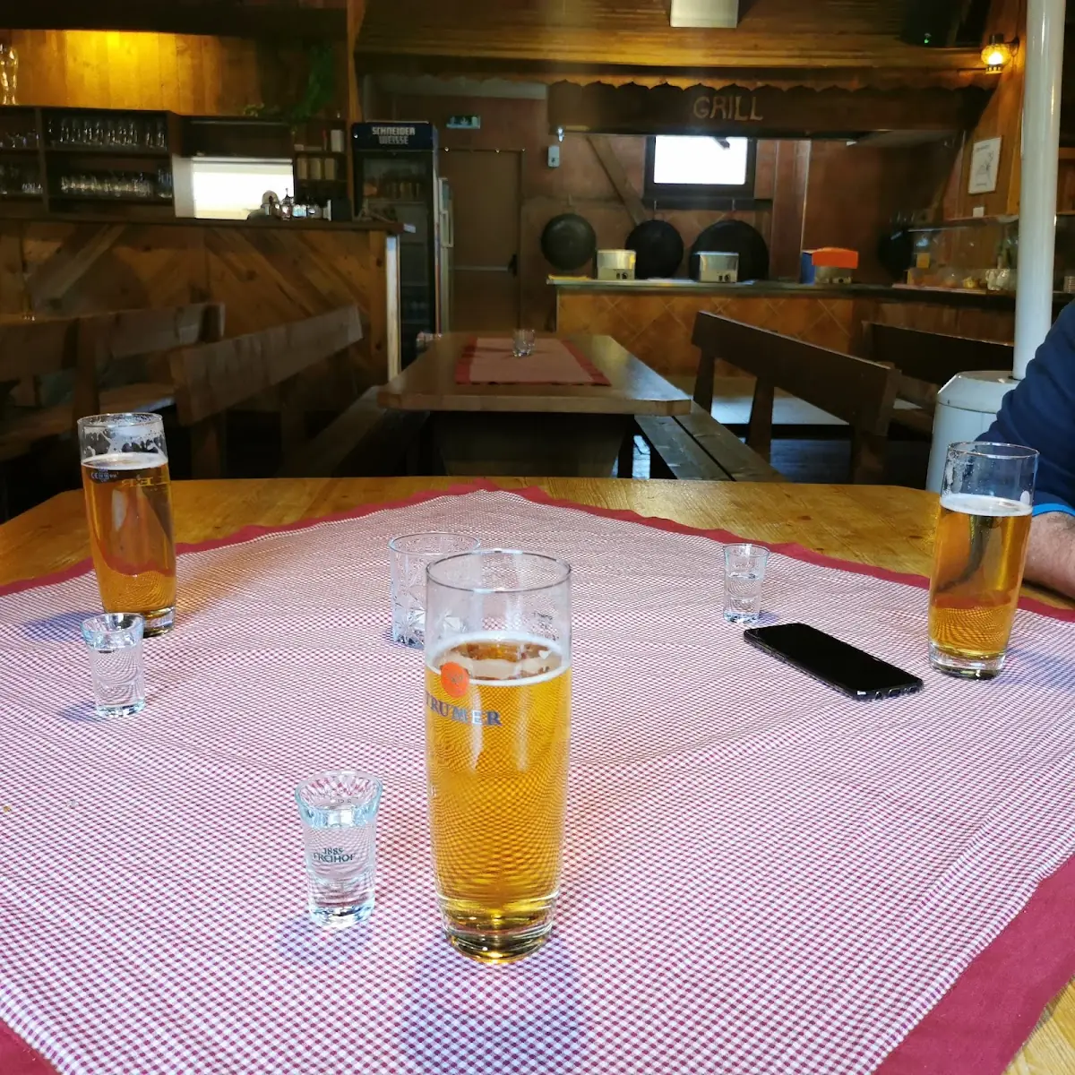 Essen und Trinken photo 8
