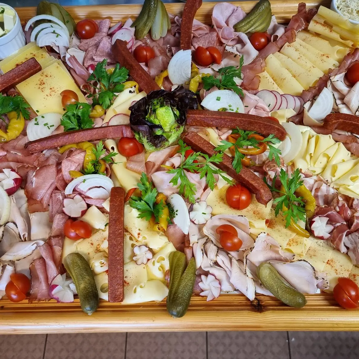 Essen und Trinken photo 9
