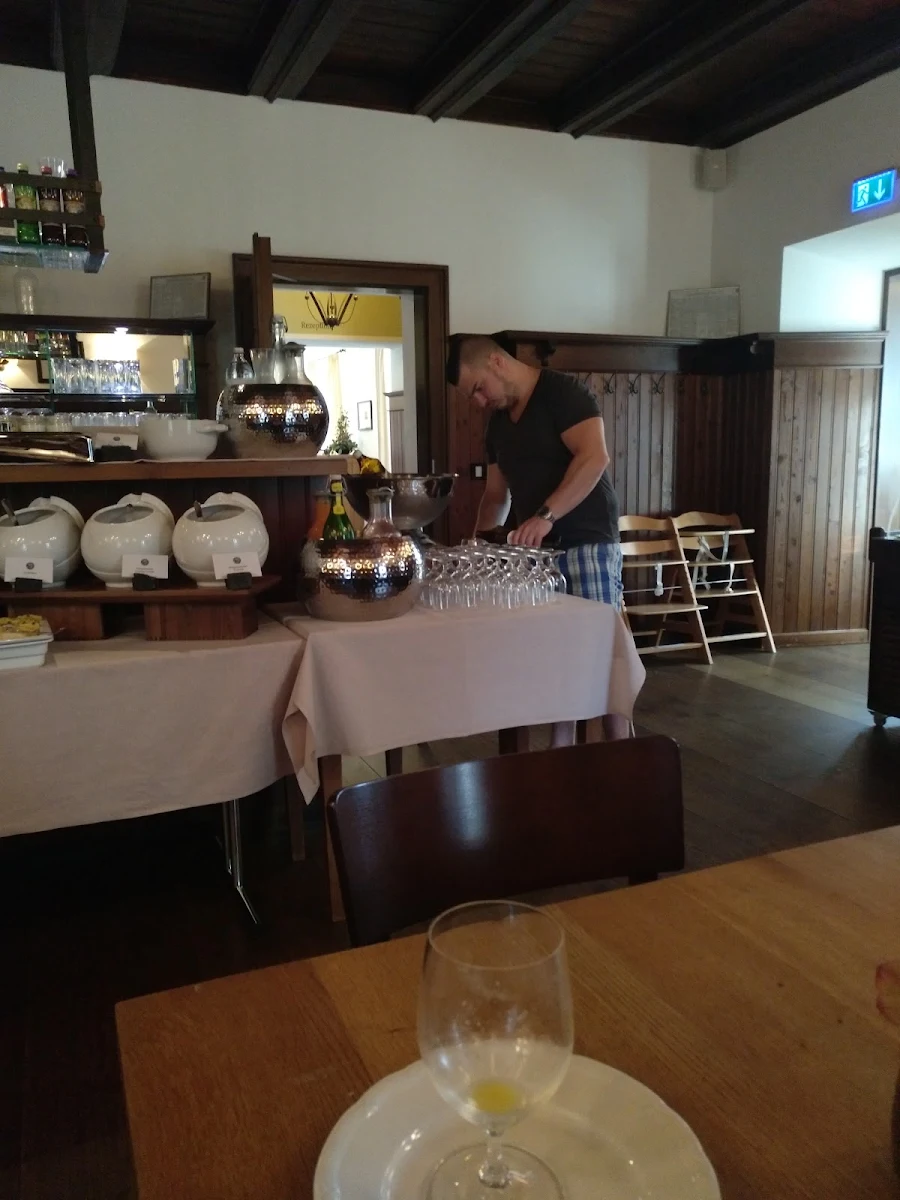 Essen und Trinken photo 10