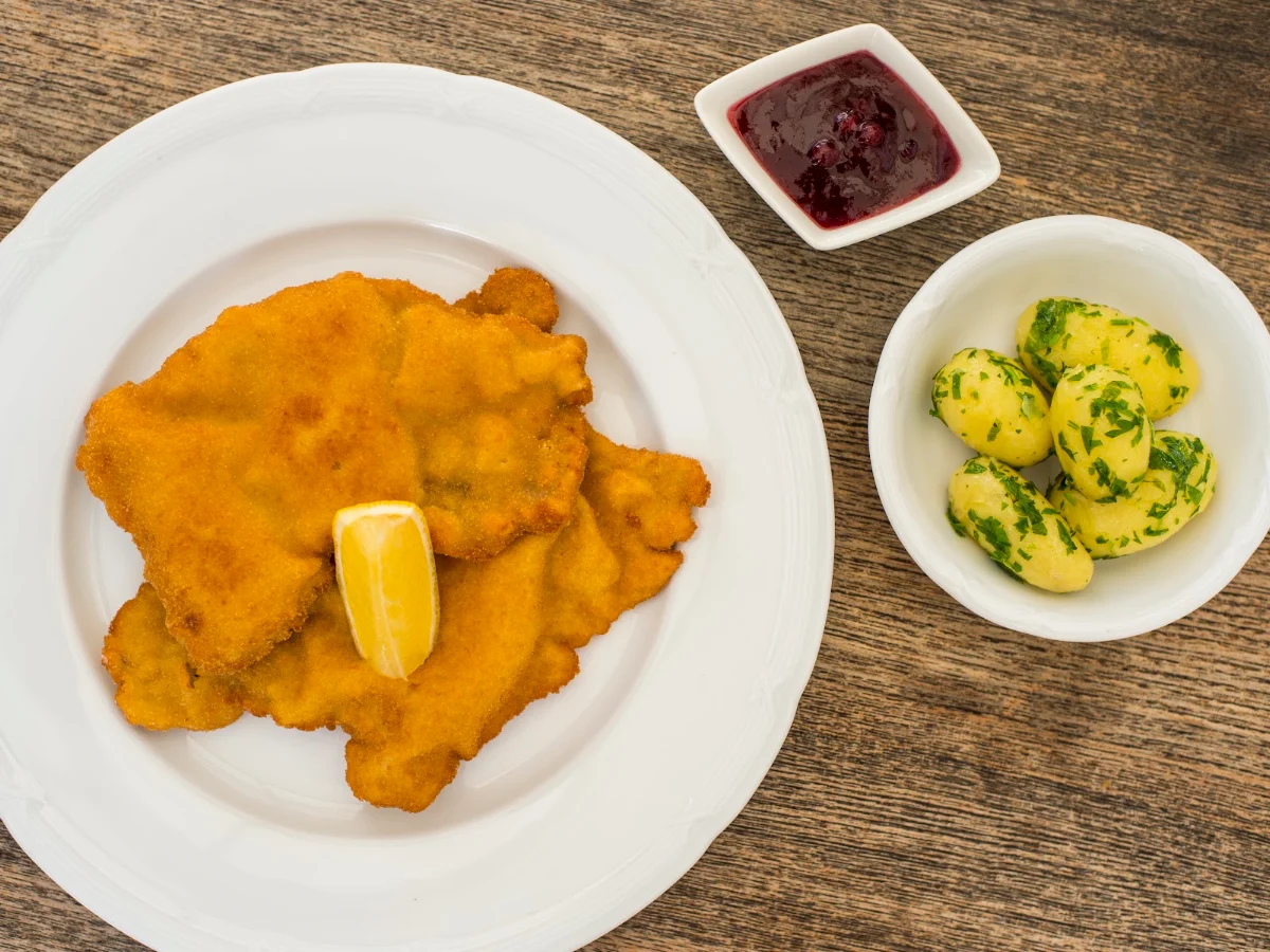 Essen und Trinken photo 7