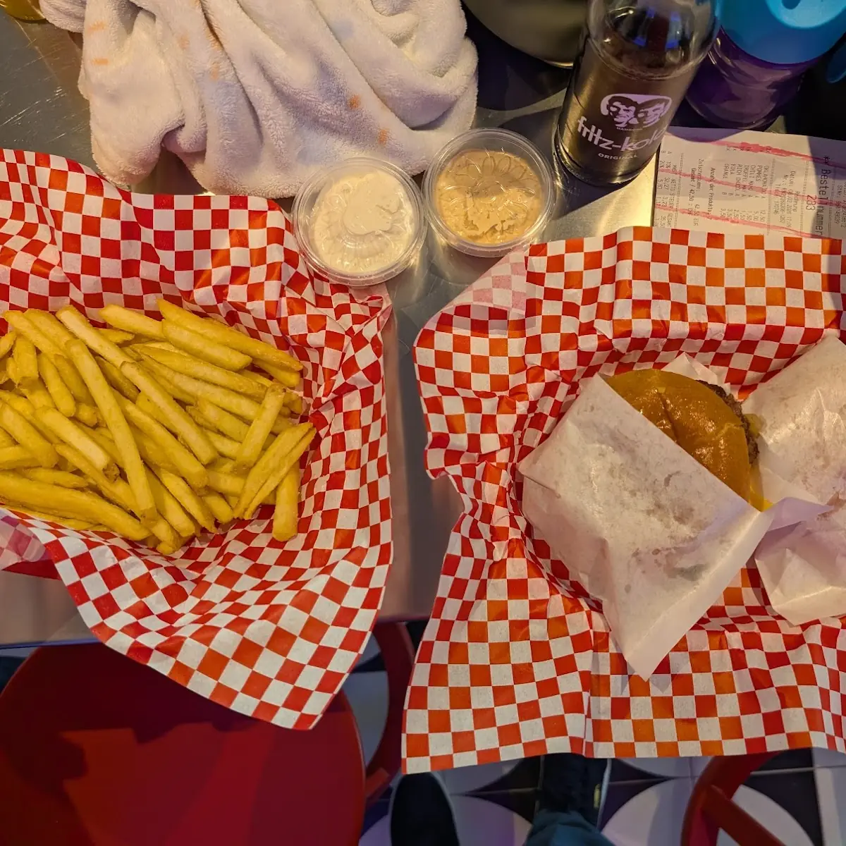 Essen und Trinken photo 10