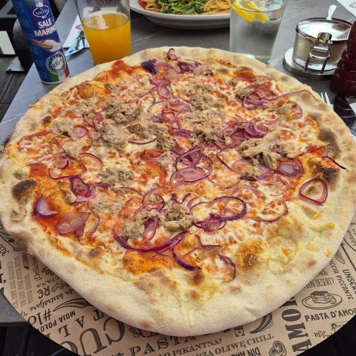 Essen und Trinken photo 3