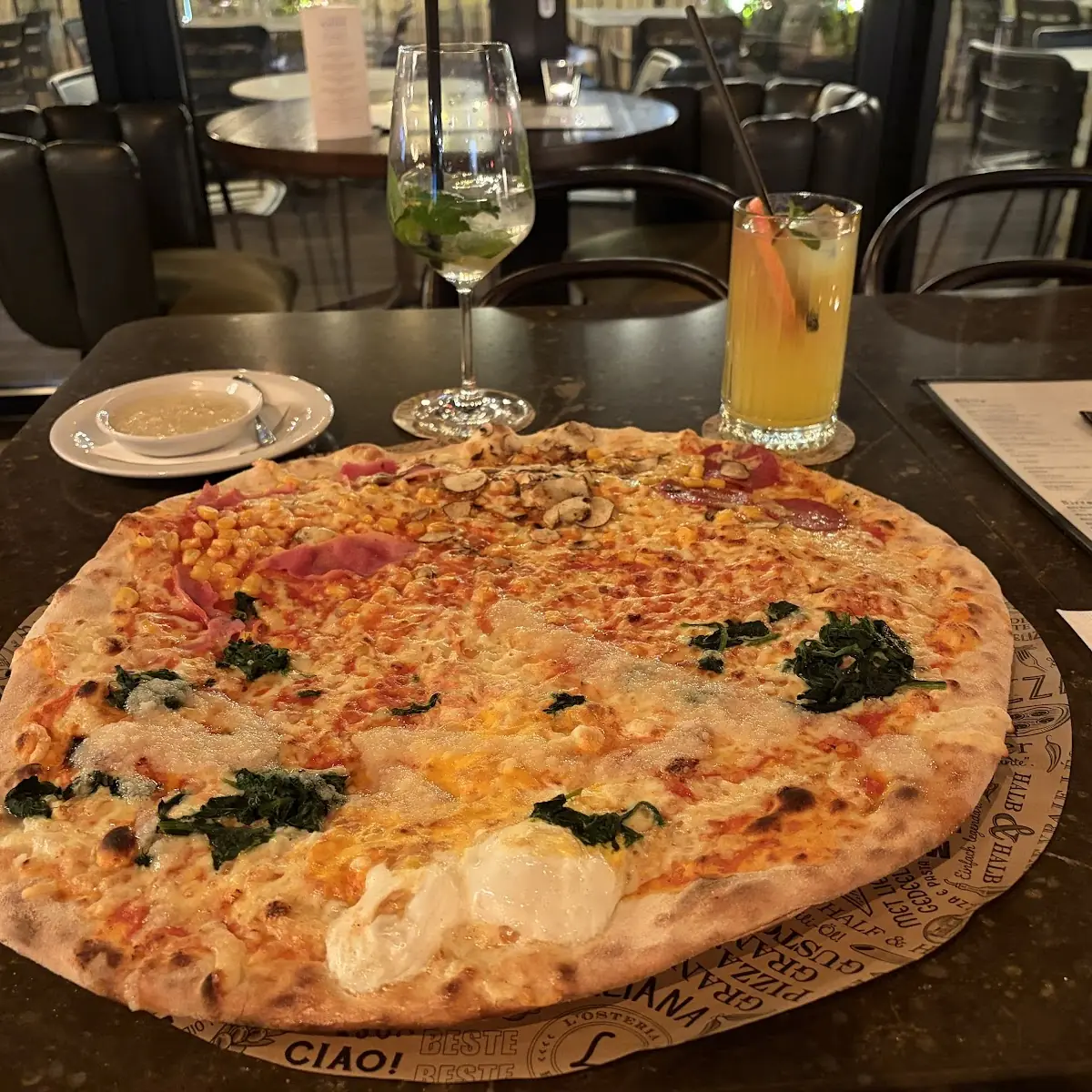 Essen und Trinken photo 4