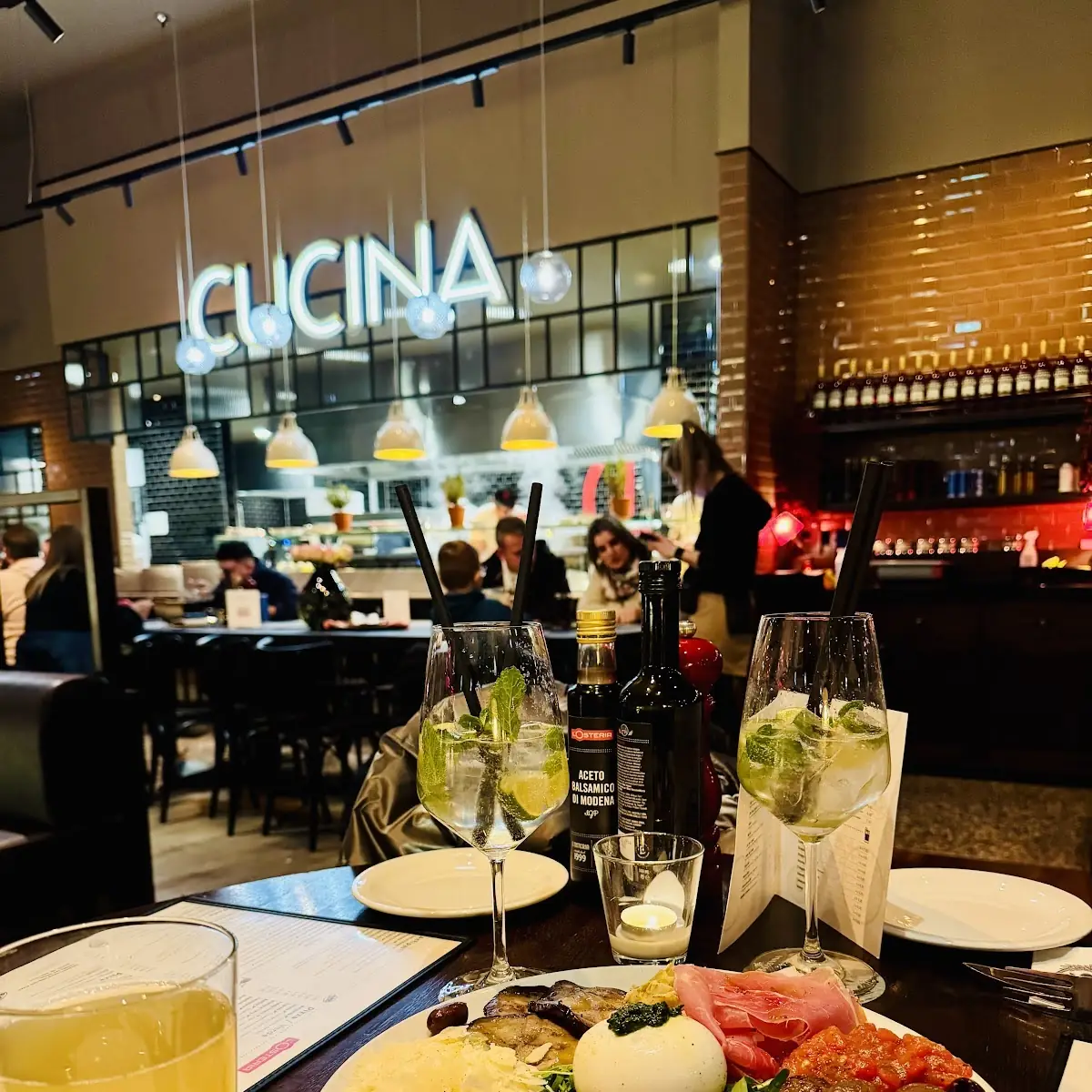 Essen und Trinken photo 5