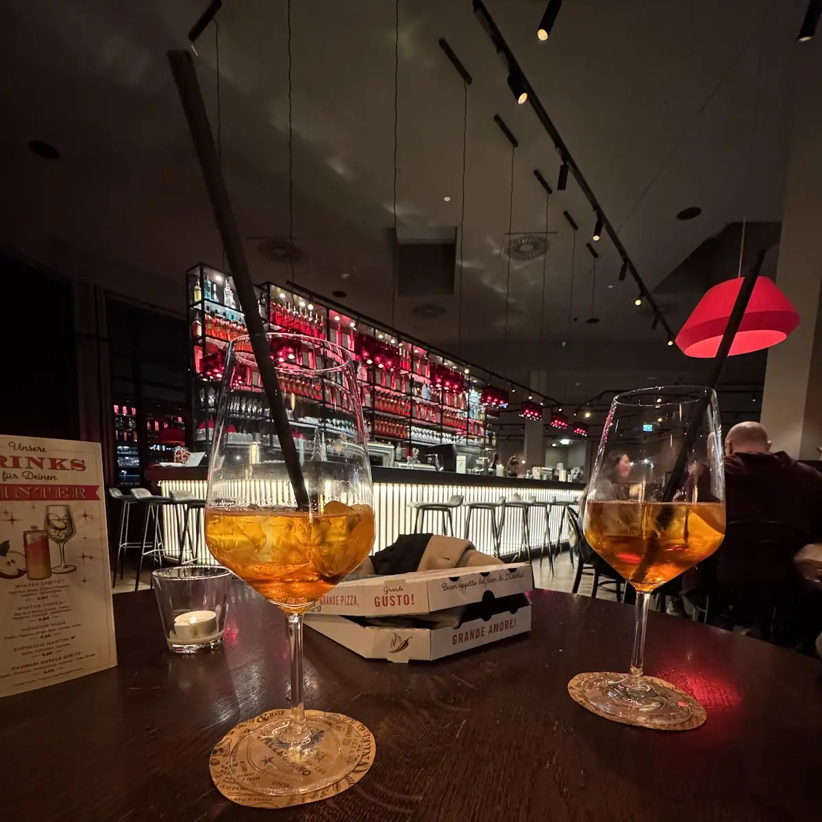 Essen und Trinken photo 6