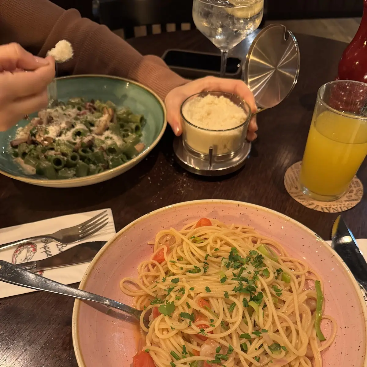 Essen und Trinken photo 7