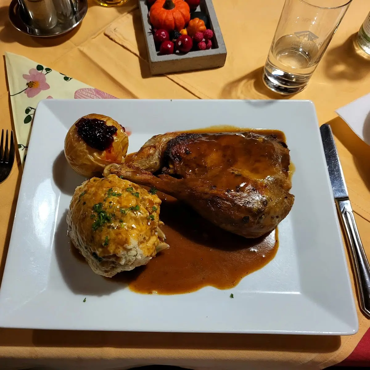 Essen und Trinken photo 3