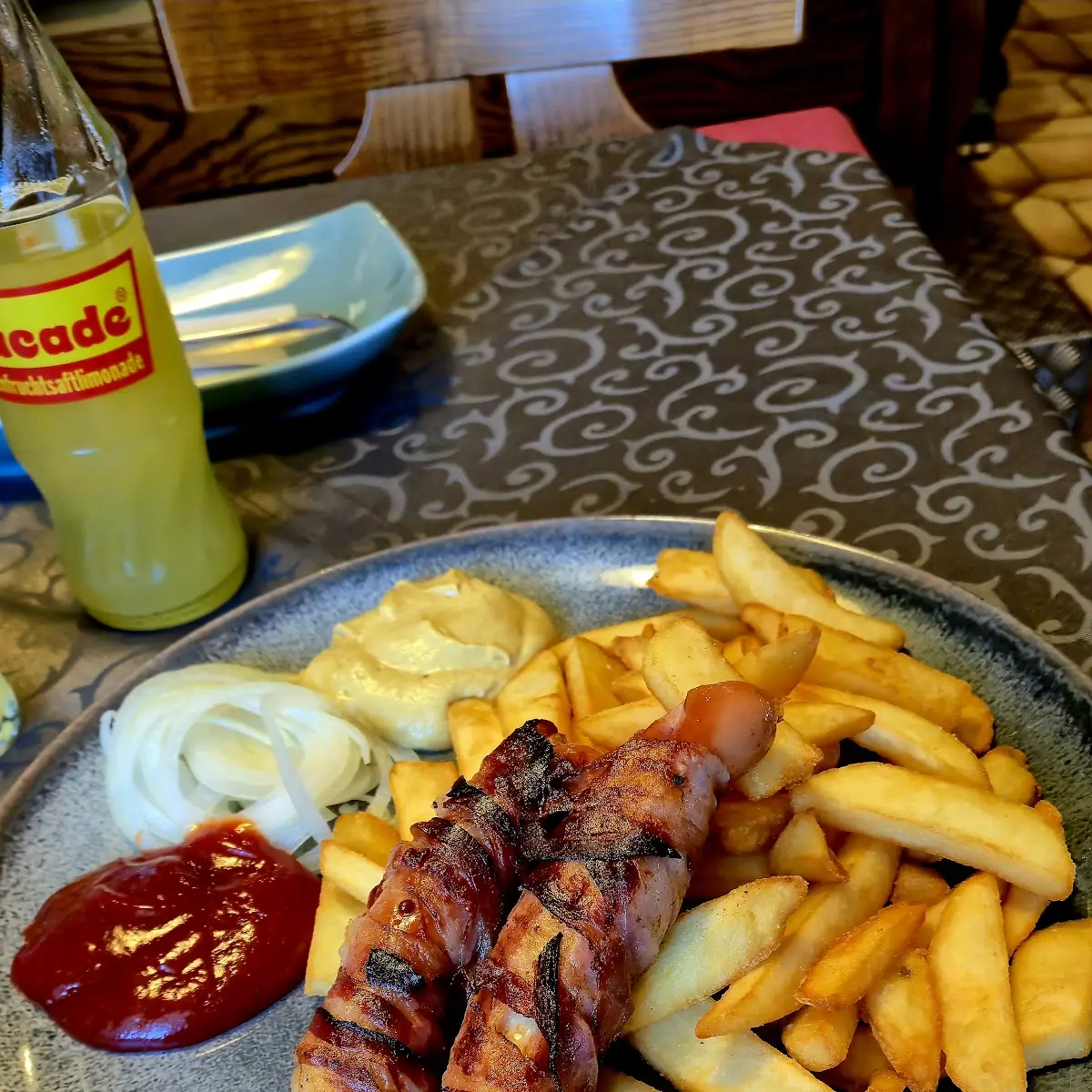 Essen und Trinken photo 4