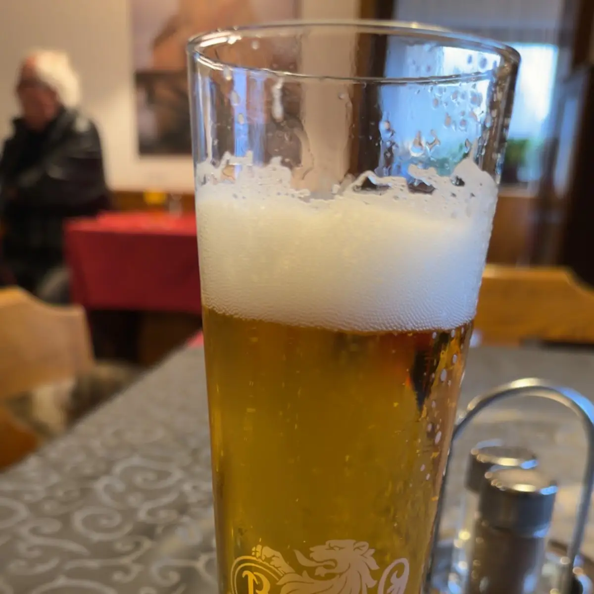 Essen und Trinken photo 5