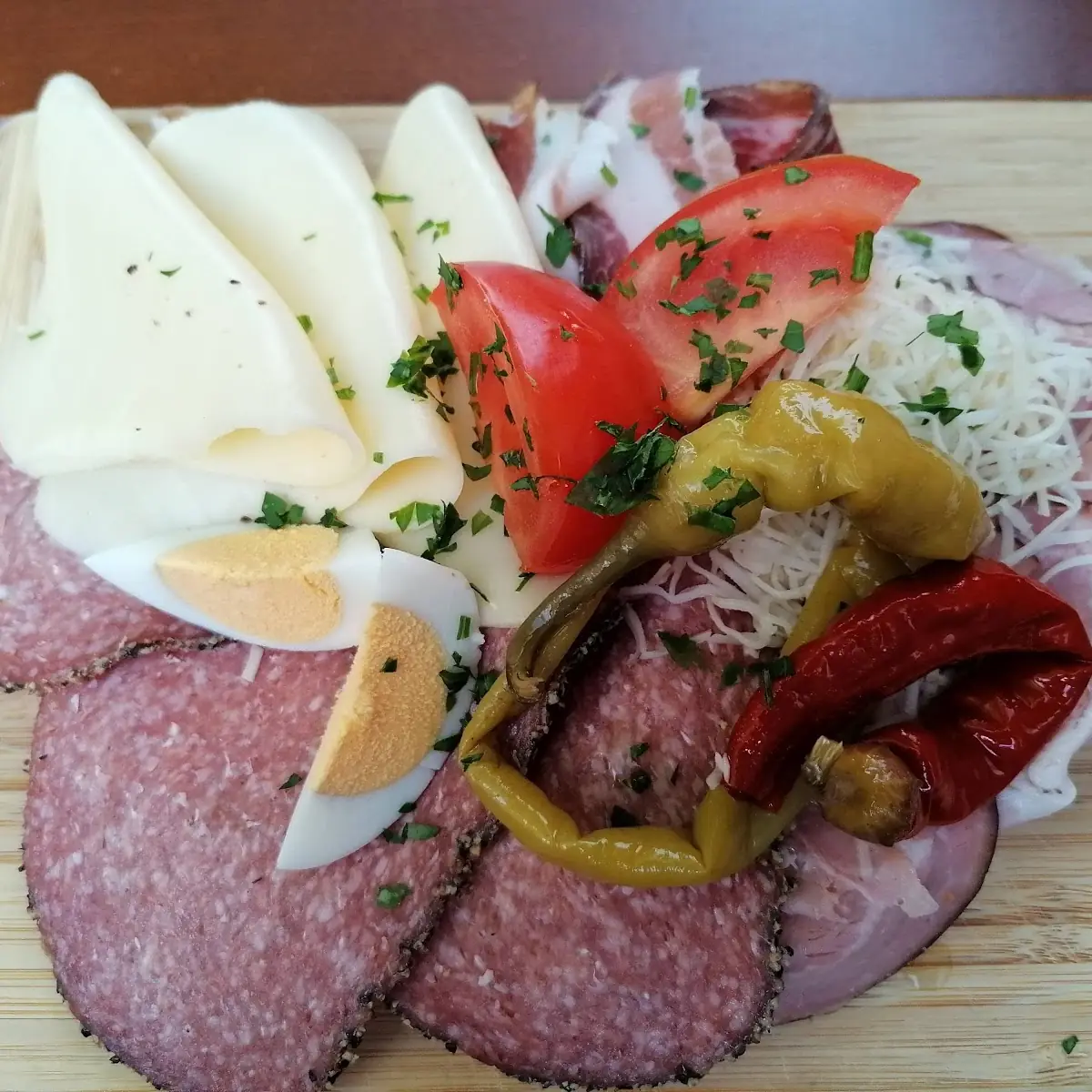 Essen und Trinken photo 6