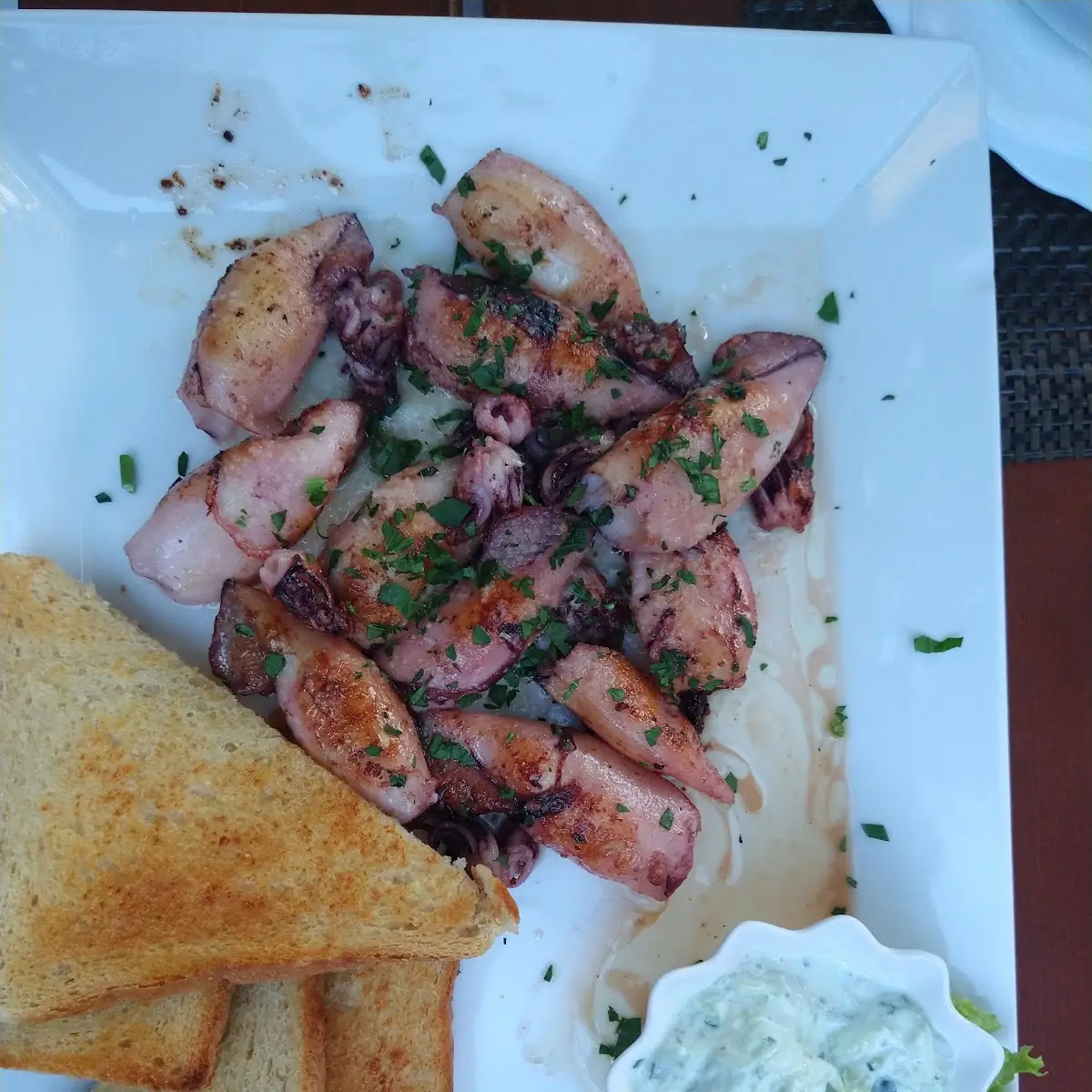 Essen und Trinken photo 7