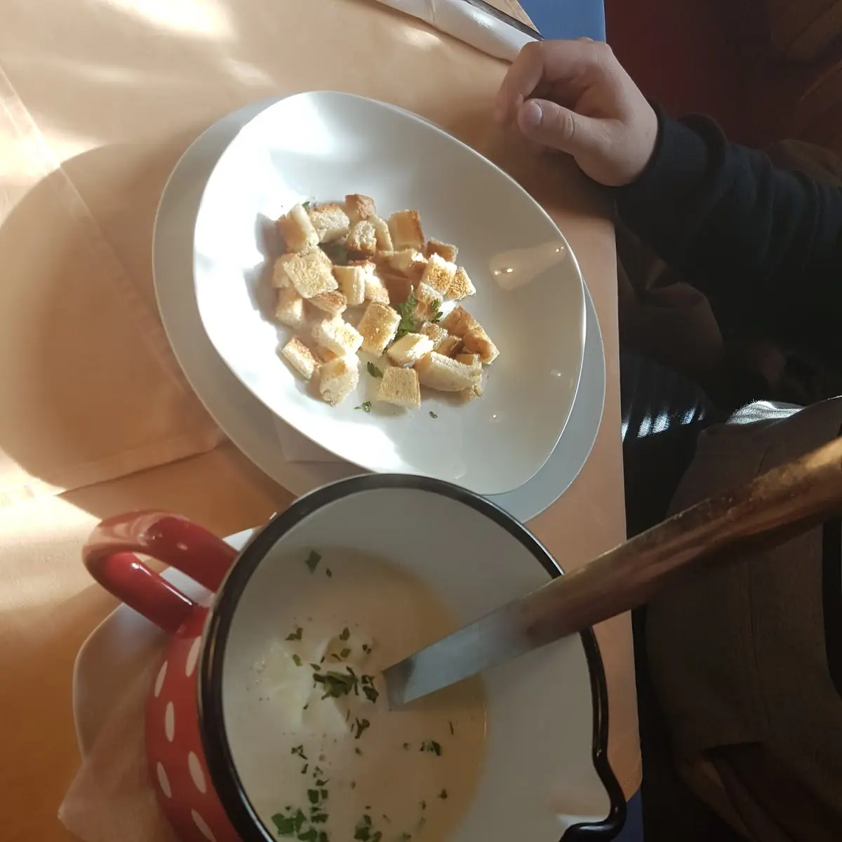 Essen und Trinken photo 8