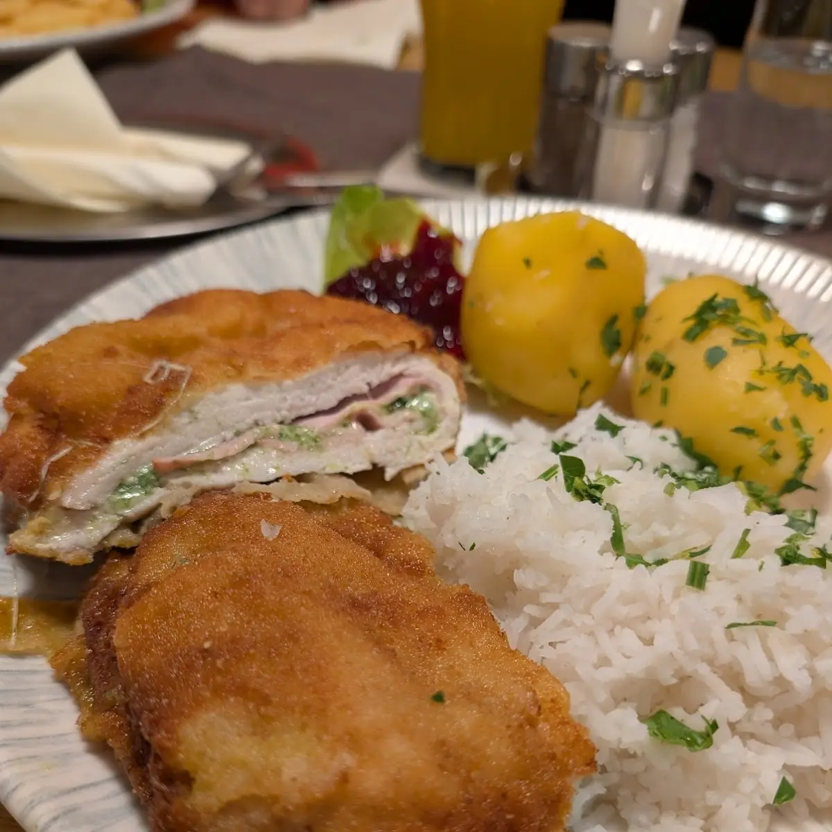 Essen und Trinken photo 1