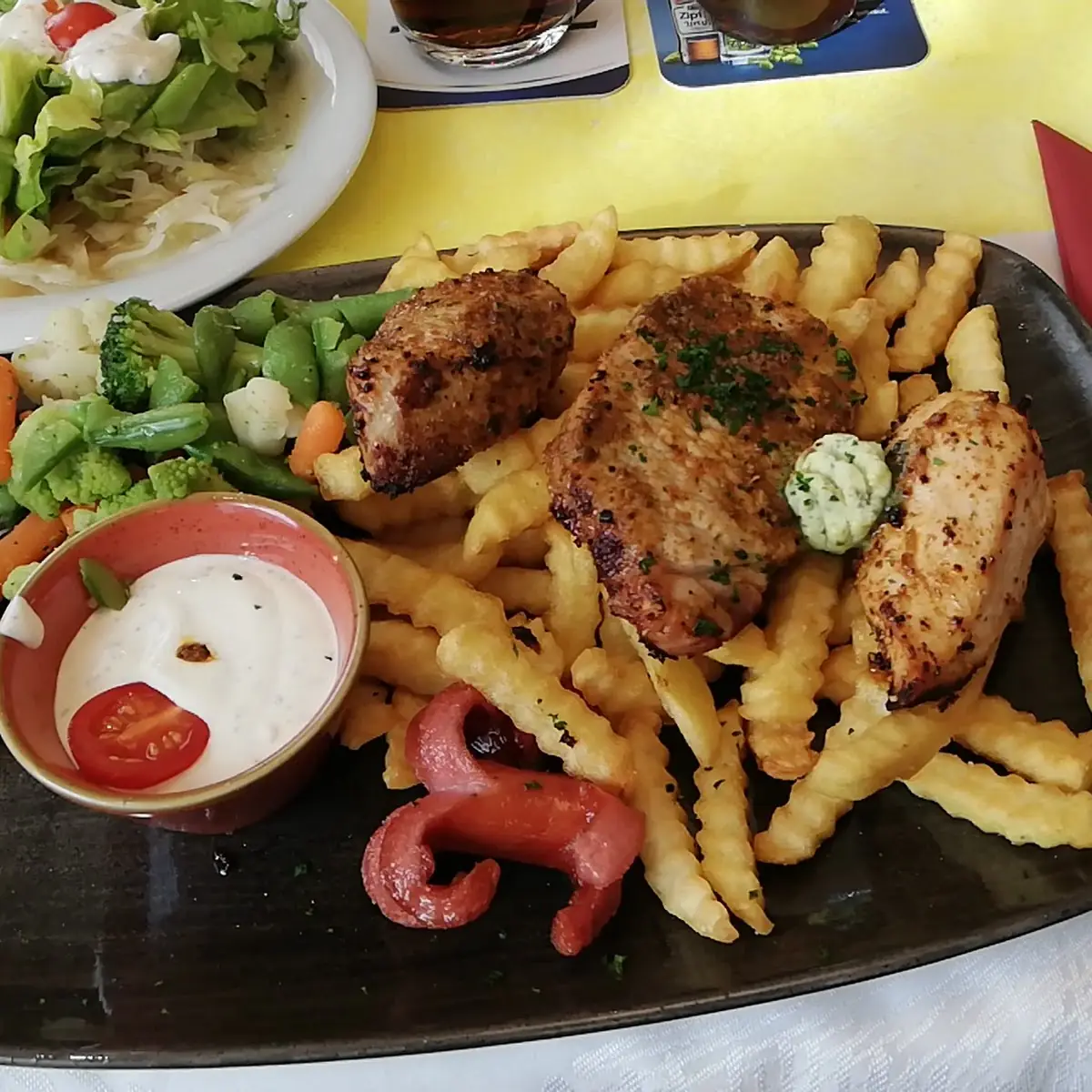Essen und Trinken photo 10