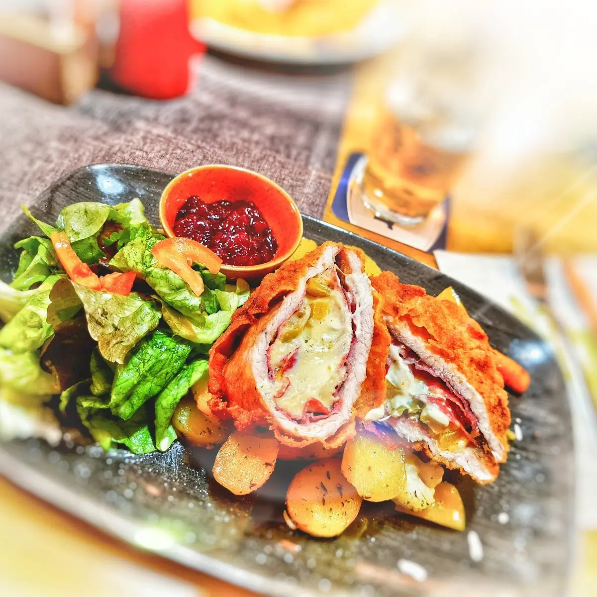 Essen und Trinken photo 3